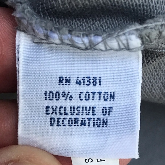 Mens Classic Fit Polo shirt. - Picture 6 of 7